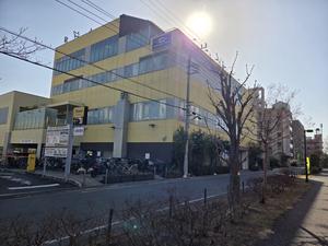 イトマンスポーツスクエア 浦安店 写真