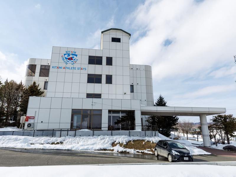 Tabist北見アスリートステイズ 写真ギャラリー2
