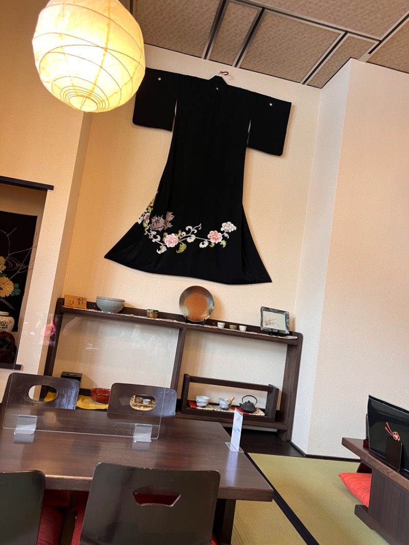 みつおさんのグランピング&テルマー湯 東松山滑川店のサ活写真