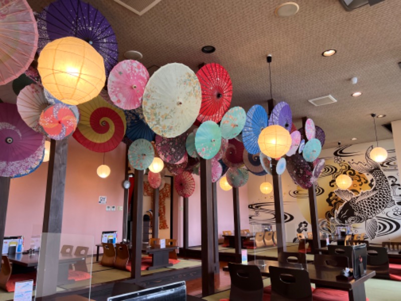みつおさんのグランピング&テルマー湯 東松山滑川店のサ活写真