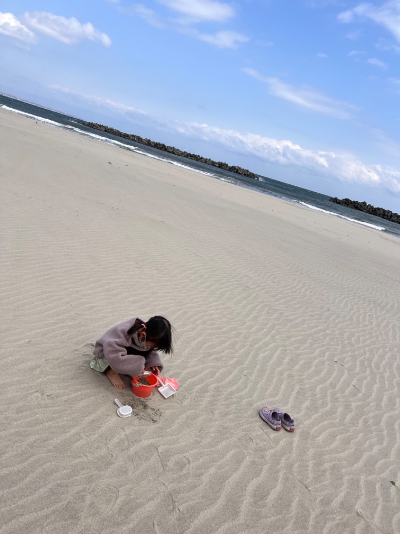 みつおさんの北投の湯 いわき健康センターのサ活写真