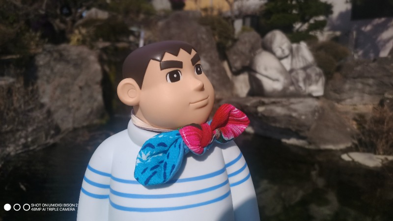 お出掛けサ活♨️べびすた🤔🥃🎯さんの信州健康ランドのサ活写真