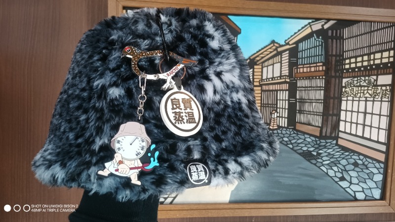 お出掛けサ活♨️べびすた🤔🥃🎯さんの信州健康ランドのサ活写真