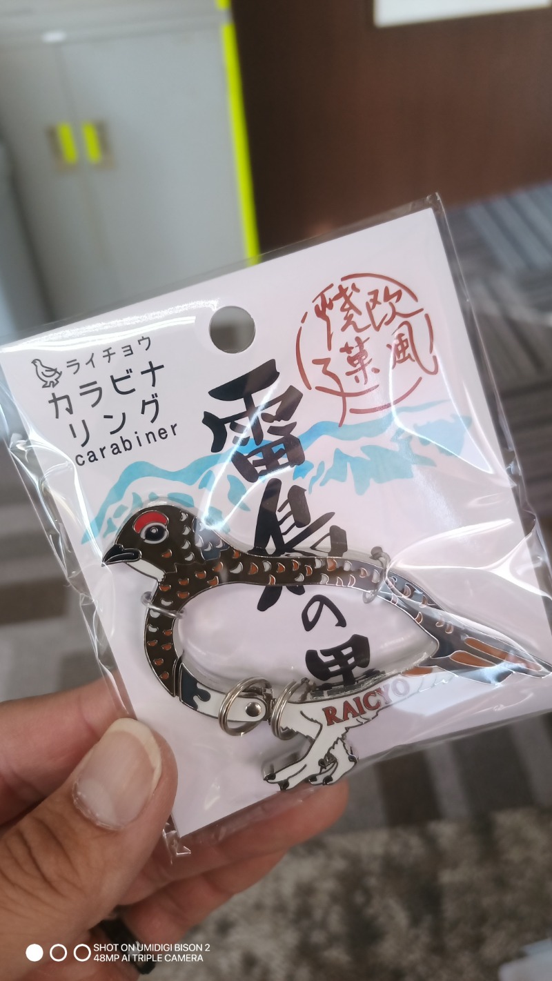 お出掛けサ活♨️べびすた🤔🥃🎯さんの信州健康ランドのサ活写真