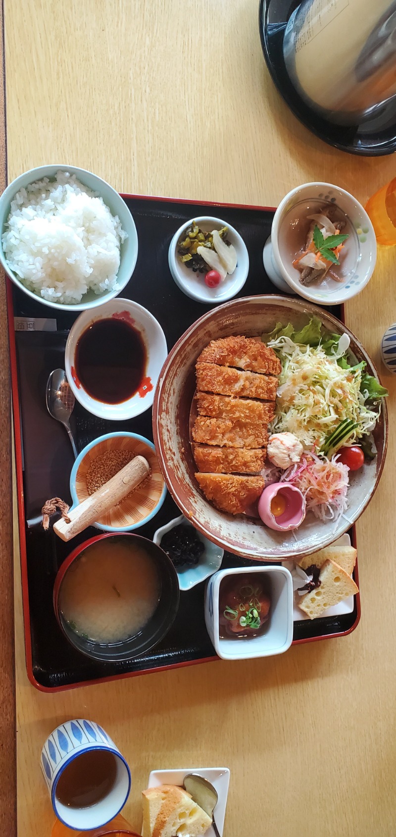 🧖カワシマッドマックス(安眠)さんのわいた温泉郷 ゆけむり茶屋のサ活写真