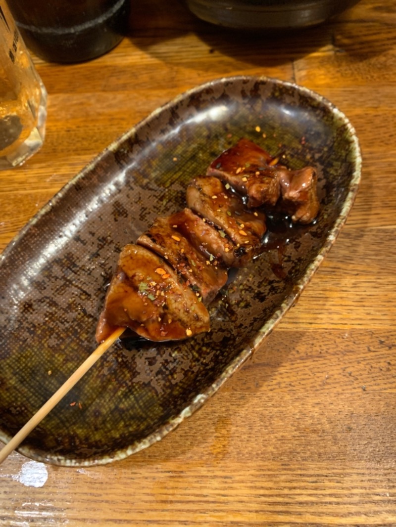 ユウシさんの境南浴場のサ活写真