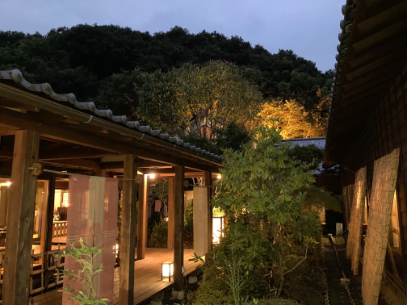 どらい(47都道府県サウナ制覇)さんのおがわ温泉花和楽の湯のサ活写真