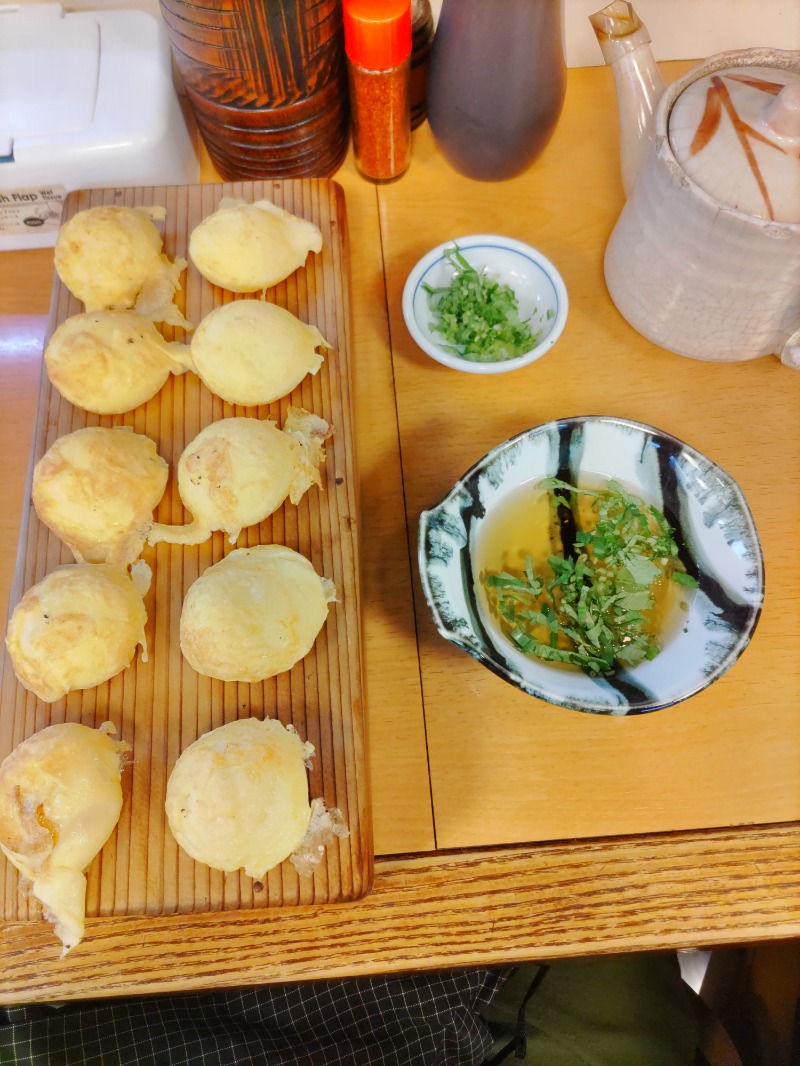 jkhさんの神戸レディススパのサ活写真