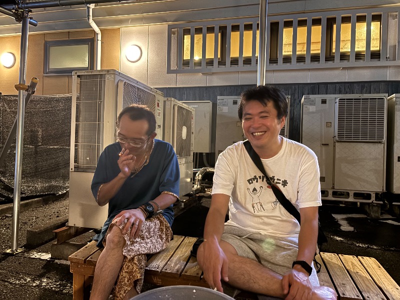 ようすこうさんのととのいの郷 秦野湯花楽のサ活写真