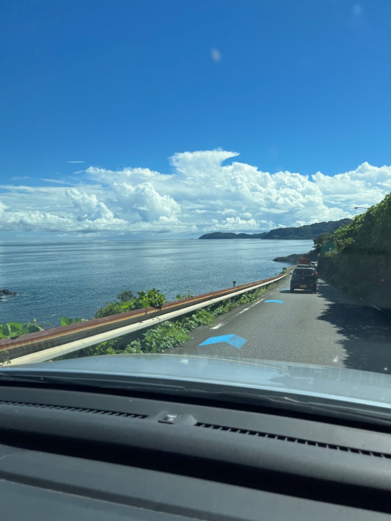 ようすこうさんの天然温泉 小田原コロナの湯のサ活写真