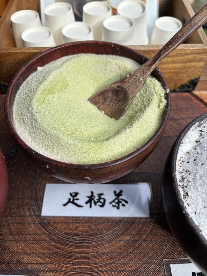 ようすこうさんの山賊サウナのサ活写真