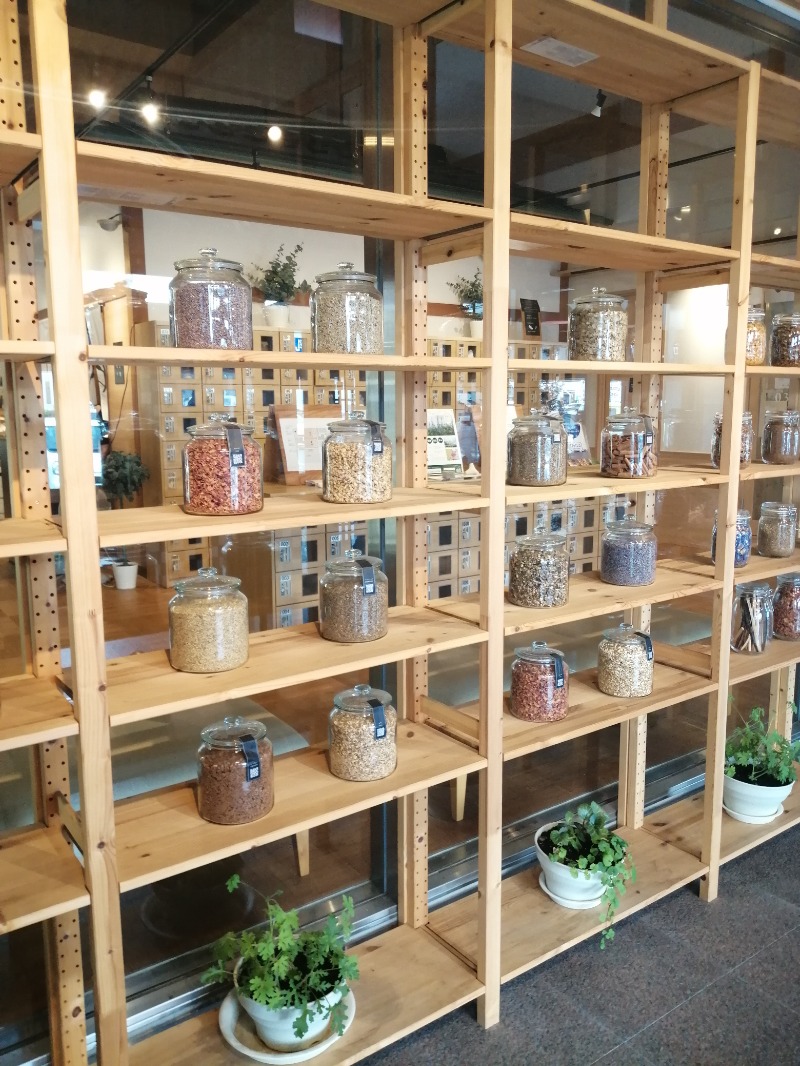 Sabeginnerさんの岐阜各務原 恵みの湯のサ活写真