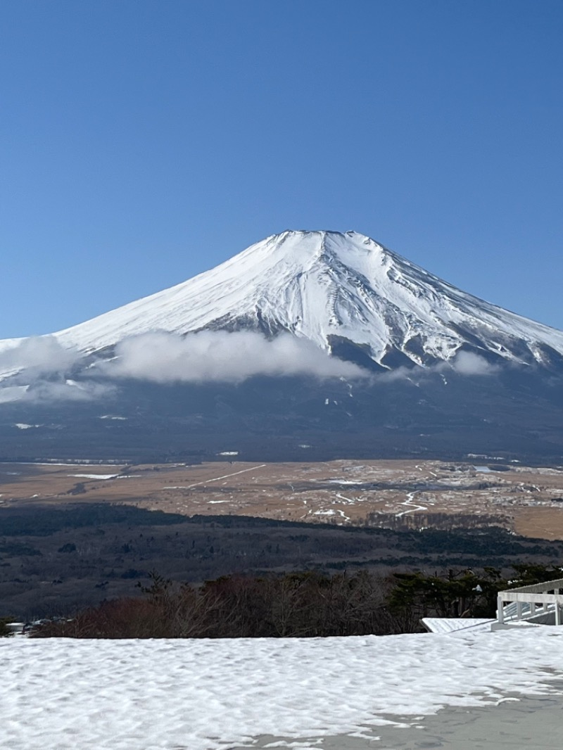 MKさんのホテルマウント富士のサ活写真