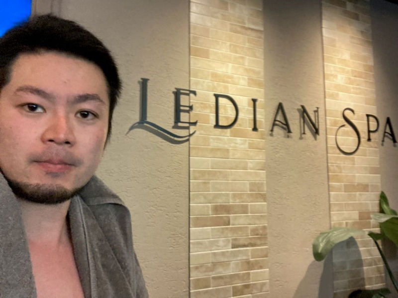 心頭滅却すればロウリュもまた涼しさんのLedian Spa Ebisu (レディアンスパ恵比寿)のサ活写真