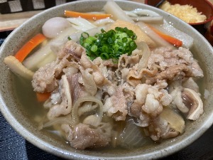 本格手打うどん 麺むすび 高松市 でのサウナ飯 サ飯 の記録一覧 サウナイキタイ