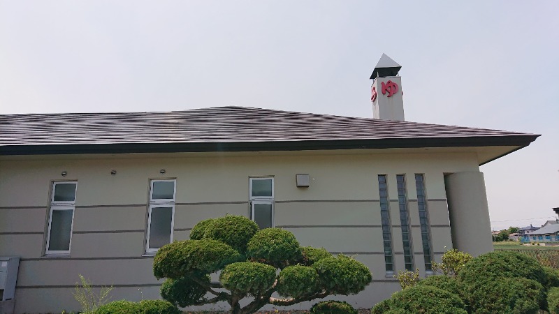 yasukaさんの訓子府町役場 温泉保養センターのサ活写真