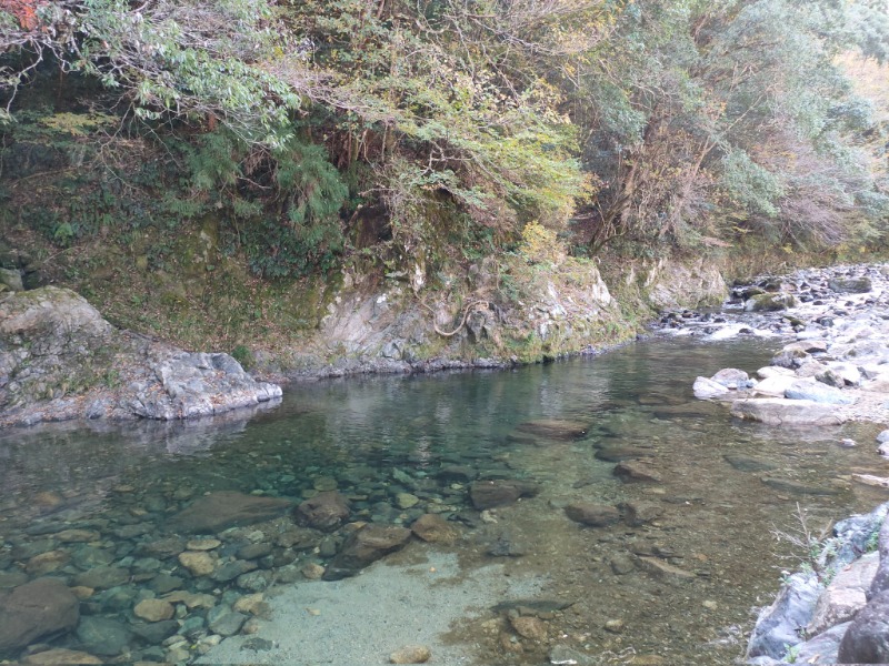 poohさんの広島市湯来交流体験センターのサ活写真