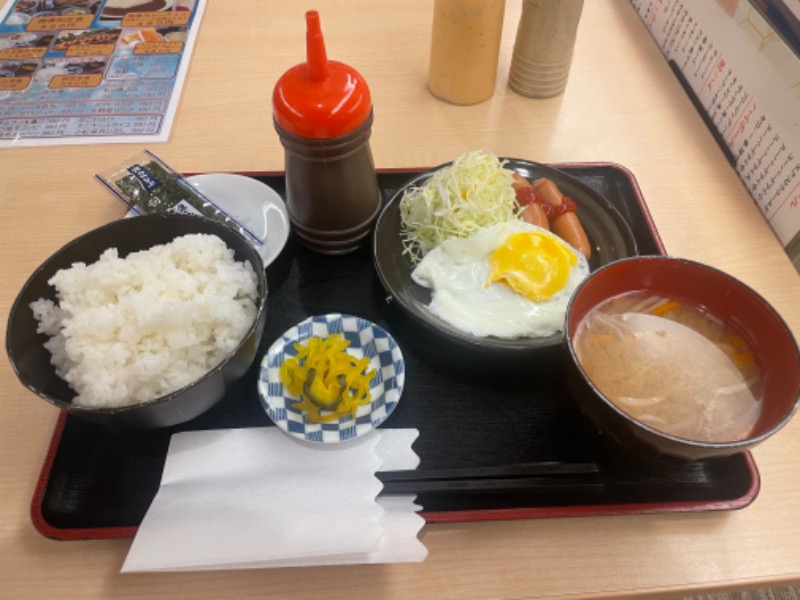 ひこにゃんさんのサウナ&カプセルホテル レインボー新小岩店のサ活写真