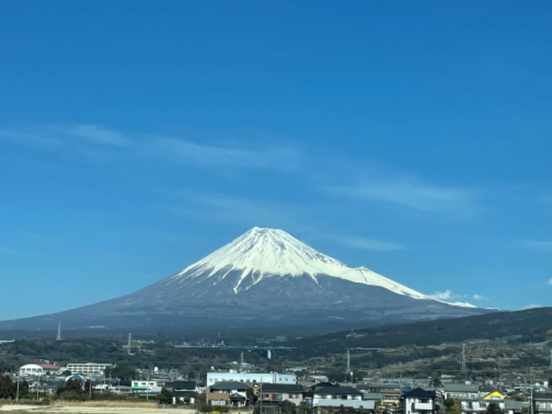 ひこにゃんさんのサウナ&カプセルホテル レインボー新小岩店のサ活写真