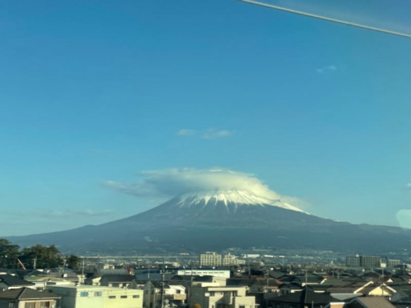 ひこにゃんさんのサウナ&カプセルホテル レインボー新小岩店のサ活写真