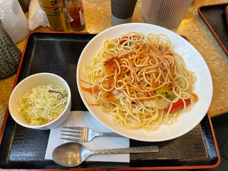 ひこにゃんさんの大垣サウナのサ活写真