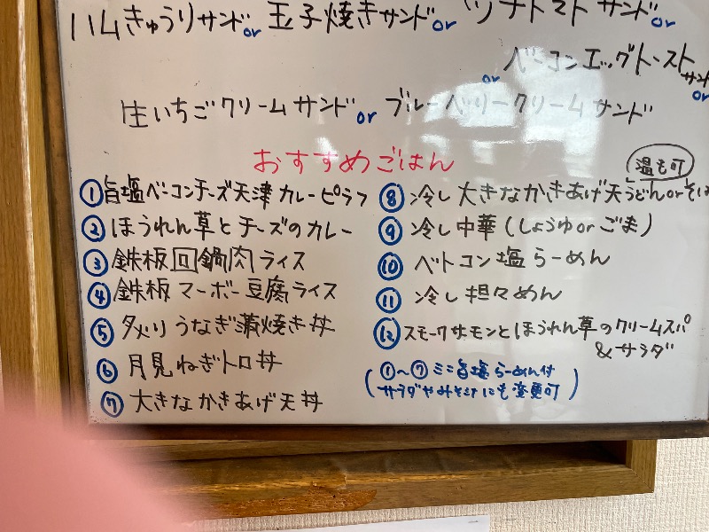 ひこにゃんさんの大垣サウナのサ活写真