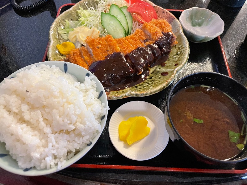 ひこにゃんさんの大垣サウナのサ活写真