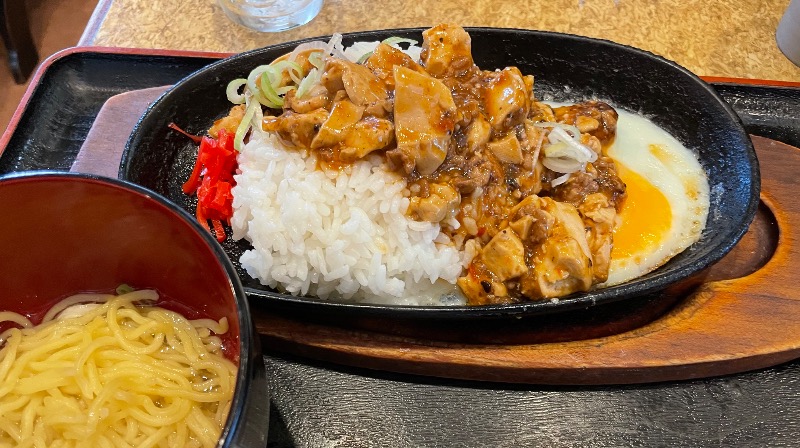 ひこにゃんさんの大垣サウナのサ活写真