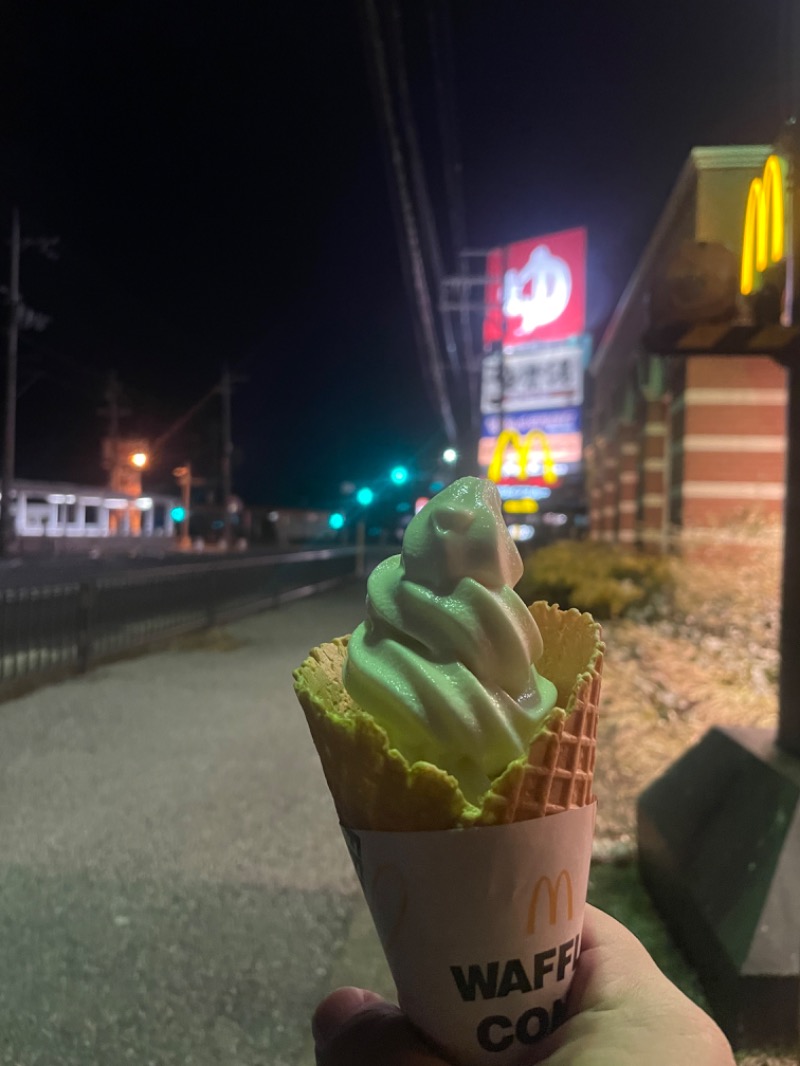 ひこにゃんさんの極楽湯 彦根店のサ活写真