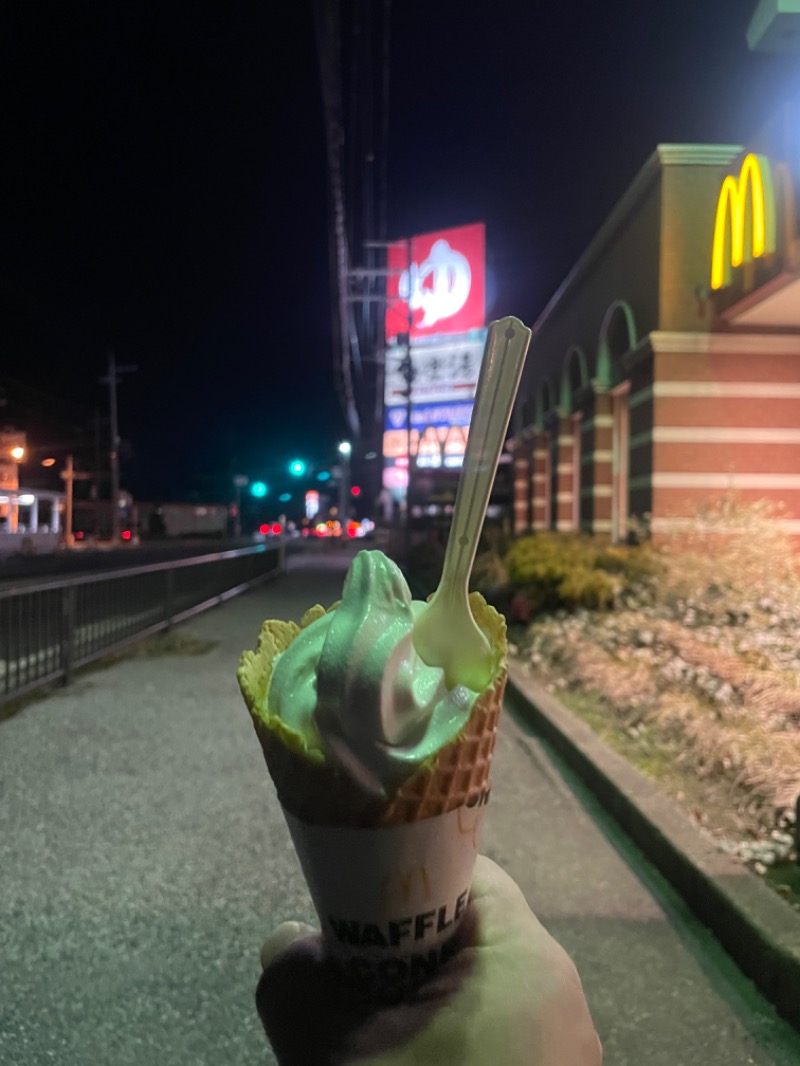 ひこにゃんさんの極楽湯 彦根店のサ活写真