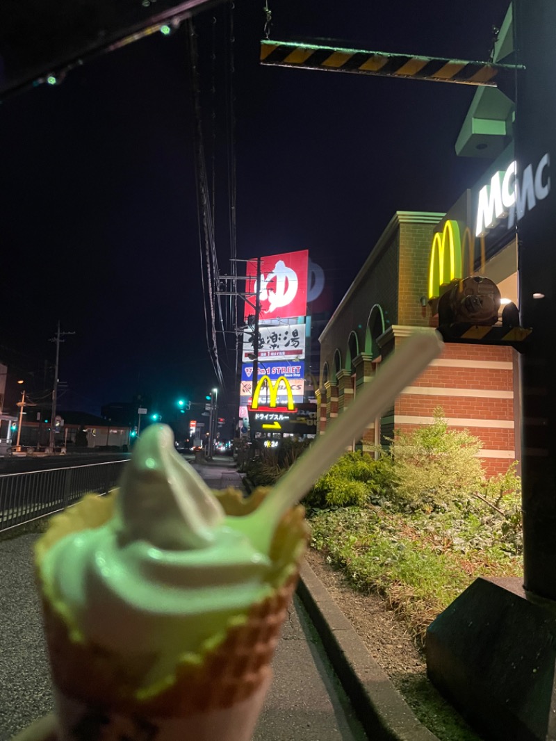 ひこにゃんさんの極楽湯 彦根店のサ活写真