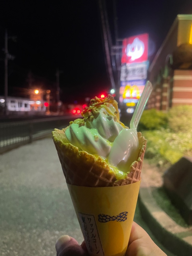 ひこにゃんさんの極楽湯 彦根店のサ活写真