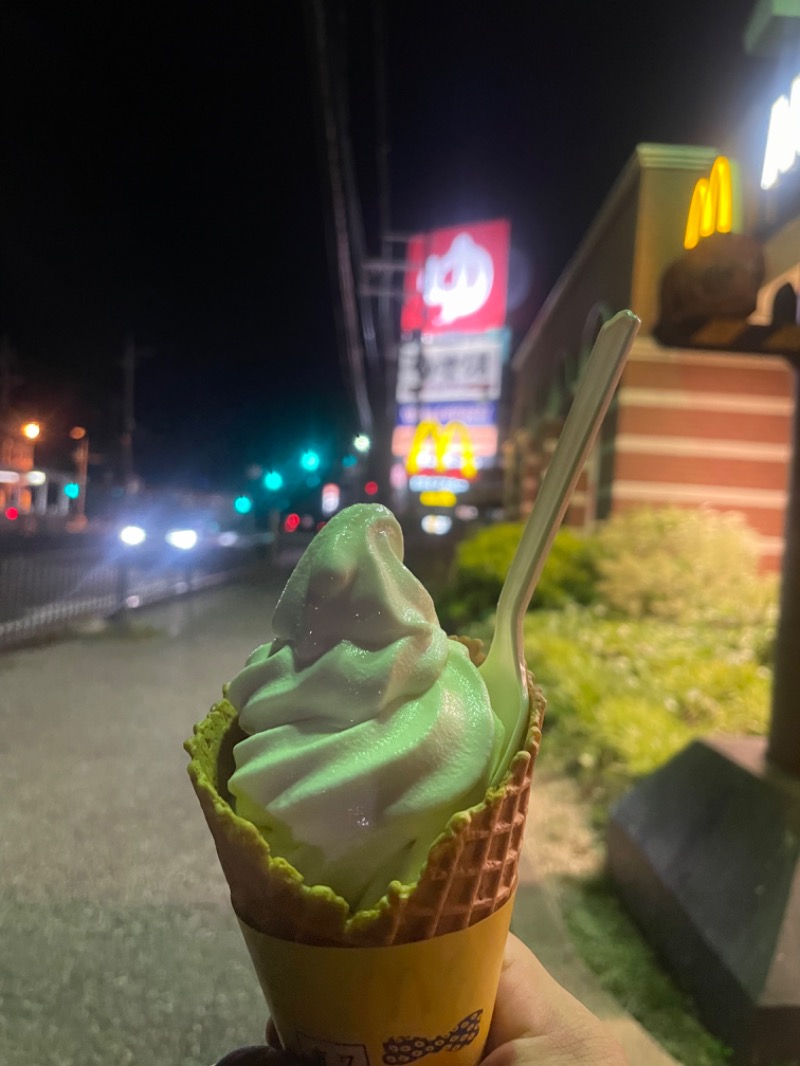 ひこにゃんさんの極楽湯 彦根店のサ活写真