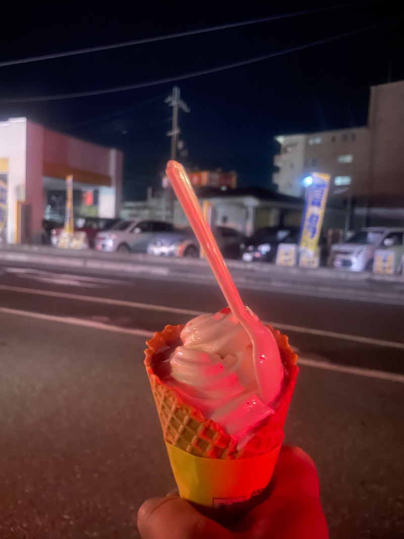 ひこにゃんさんの極楽湯 彦根店のサ活写真