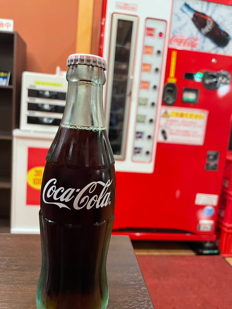 ひこにゃんさんの極楽湯 彦根店のサ活写真