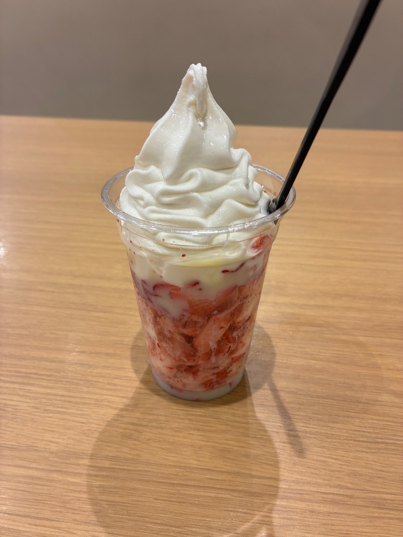 ひこにゃんさんの極楽湯 彦根店のサ活写真