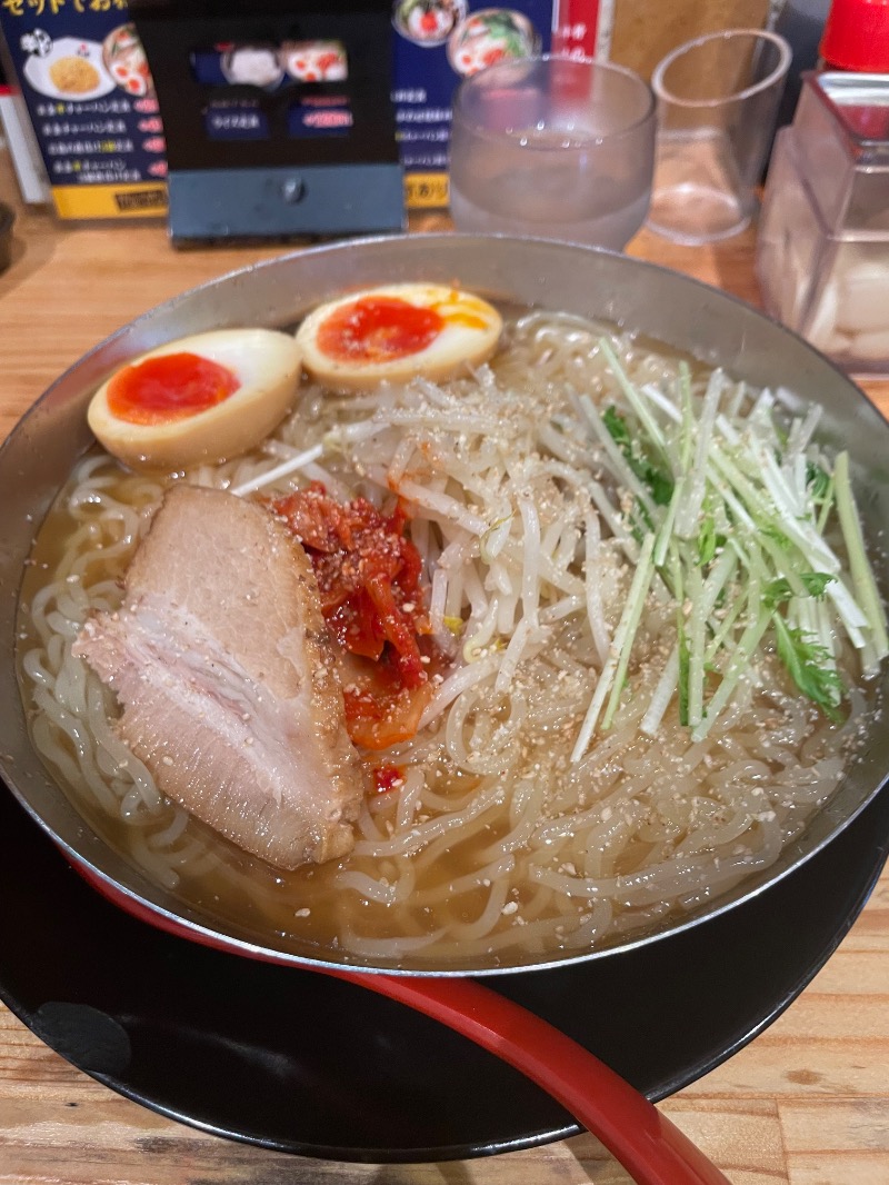 ひこにゃんさんのスパリゾート雄琴 あがりゃんせのサ活写真
