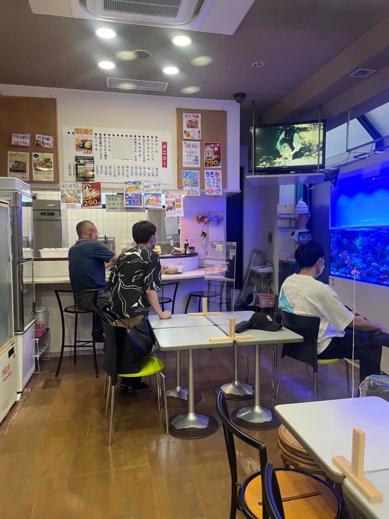 ひこにゃんさんの湯あそびひろば 二宮温泉のサ活写真