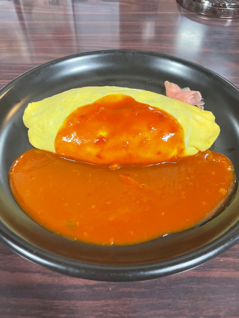 ひこにゃんさんのグランドサウナ心斎橋のサ活写真