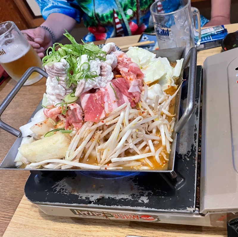 ひこにゃんさんのなにわ健康ランド 湯〜トピアのサ活写真