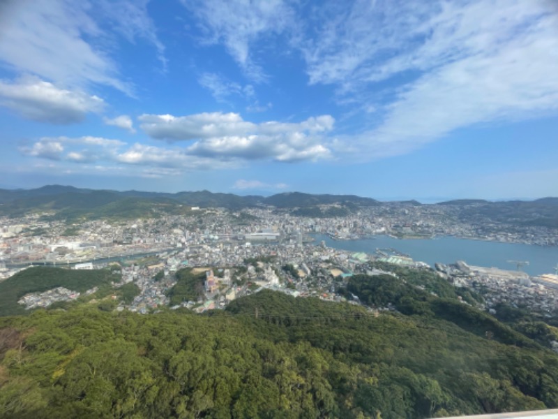 ひこにゃんさんの稲佐山温泉ふくの湯のサ活写真