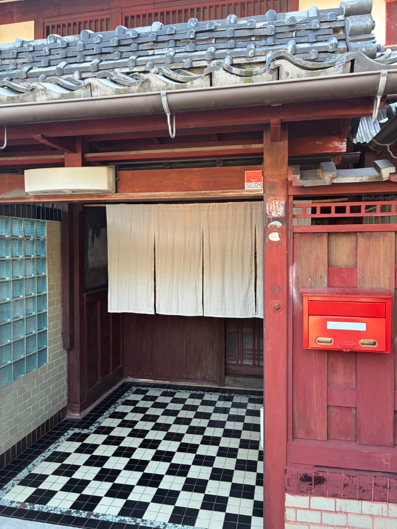 ひこにゃんさんのBIWAKO SAUNAのサ活写真