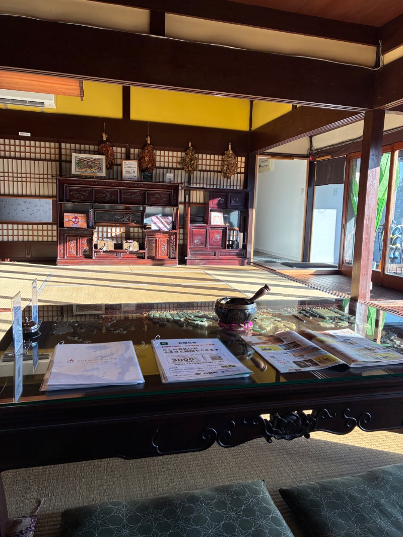 ひこにゃんさんのBIWAKO SAUNAのサ活写真