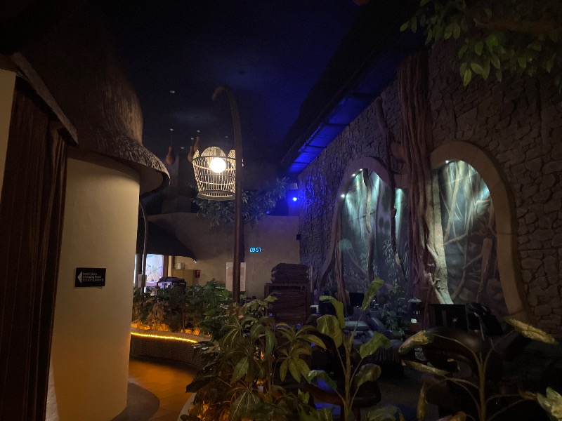 サウナ探訪ログさんのg.spa Singapore - 24 Hour One-Stop Spa Destinationのサ活写真