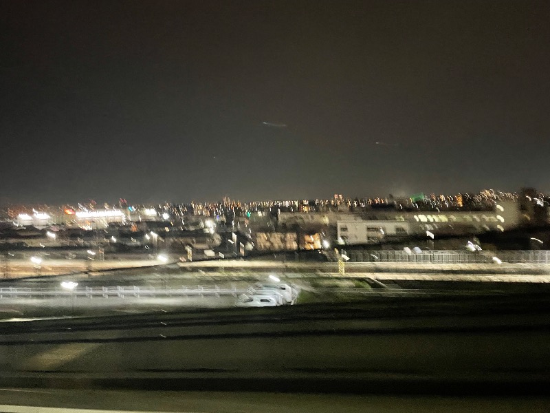 サウナ探訪ログさんのよみうりランド眺望温泉 花景の湯のサ活写真