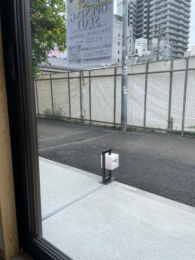 サウナ探訪ログさんのガレーラ・サウナ立川のサ活写真