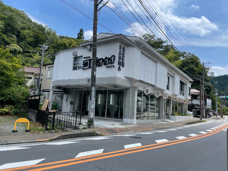 サウナ探訪ログさんのTAKAO36SAUNAのサ活写真