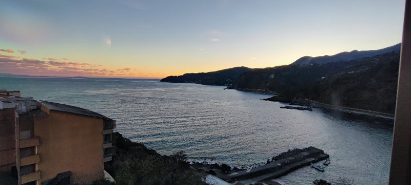 えぬたけさんの赤沢日帰り温泉館のサ活写真