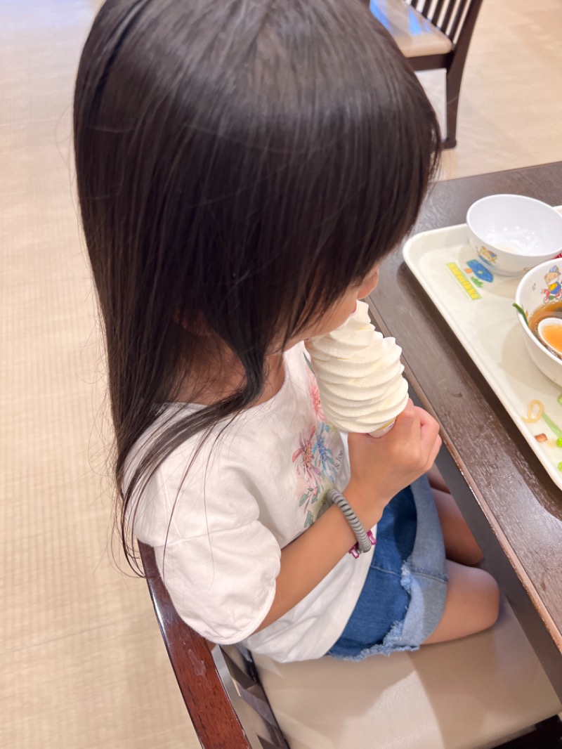 みつおさんの宇都宮天然温泉 ベルさくらの湯のサ活写真