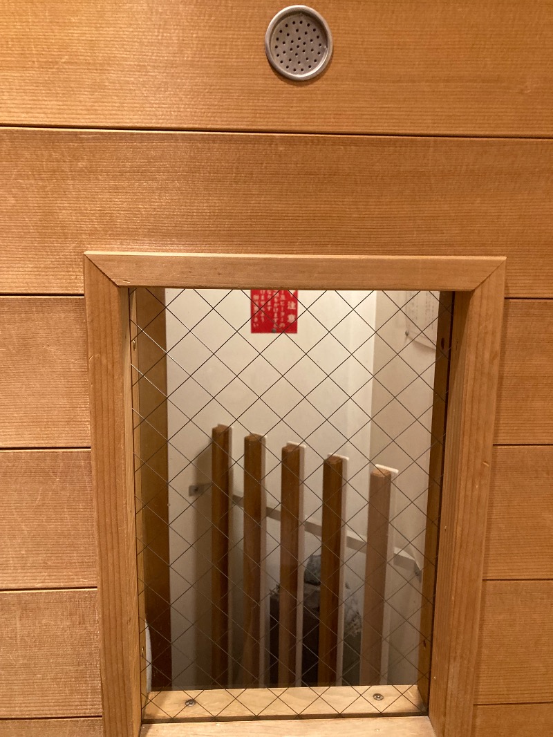 tegutanさんのホテル ウィル カリビアン龍ケ崎店のサ活写真